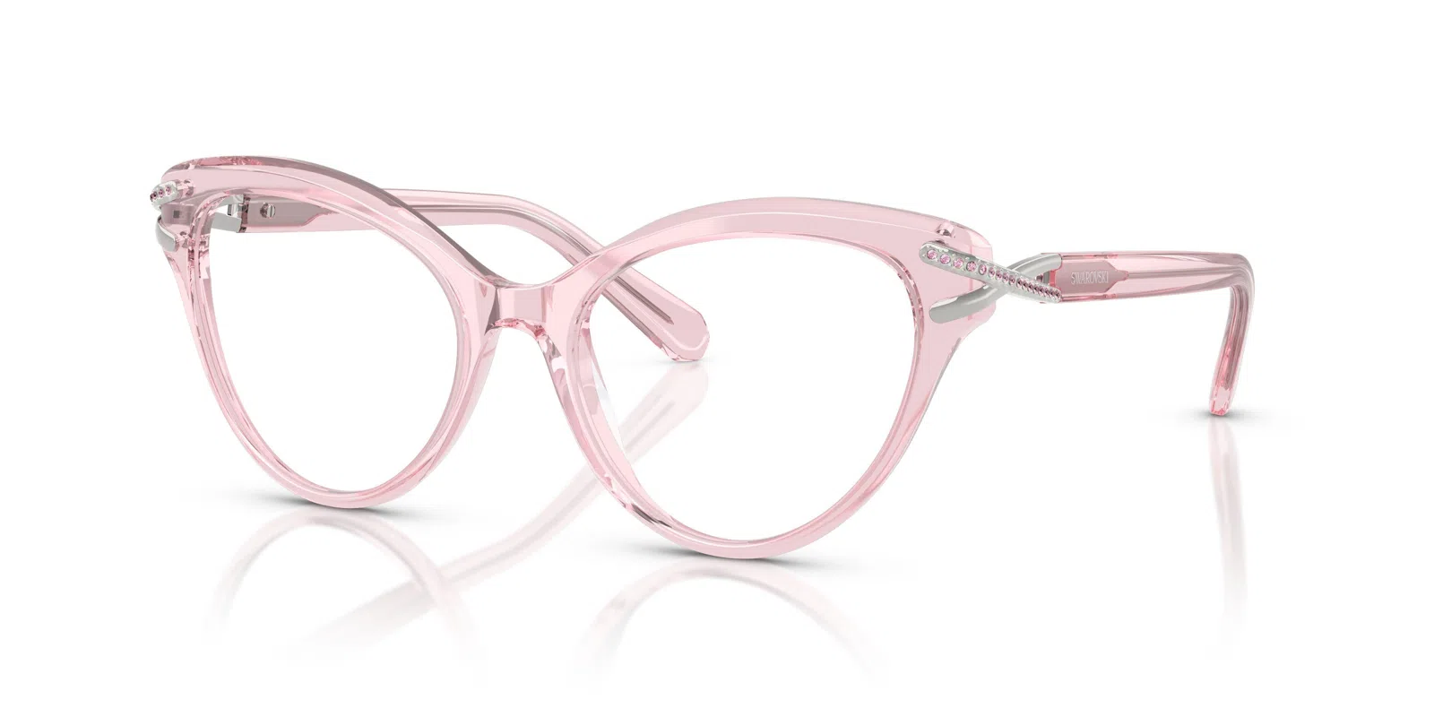 Swarovski 2030 Eyeglasses - view 21